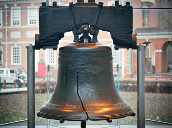 Liberty Bell